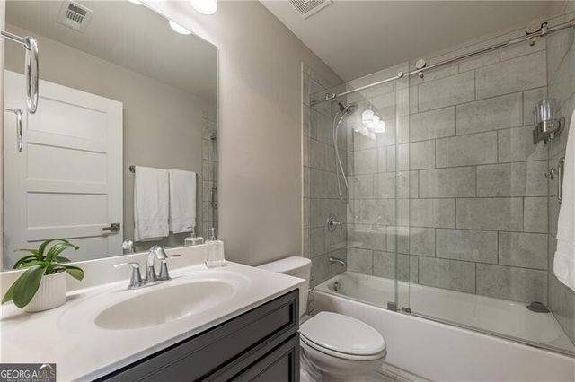 1610 Reserve Court, Alpharetta, GA 30009