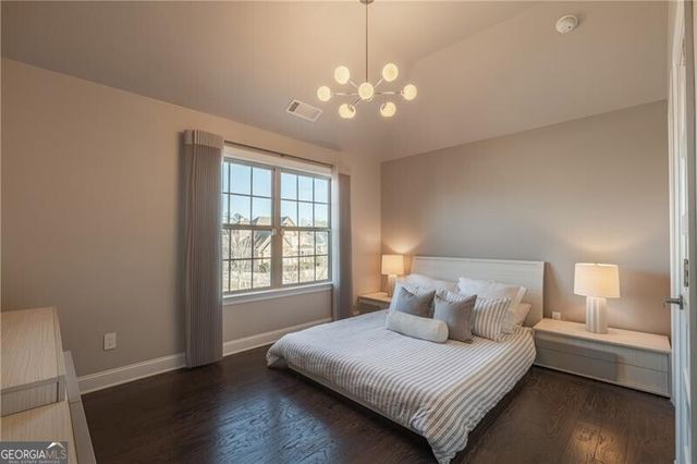 1610 Reserve Court, Alpharetta, GA 30009