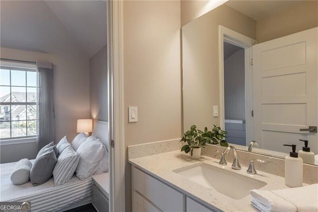 1610 Reserve Court, Alpharetta, GA 30009