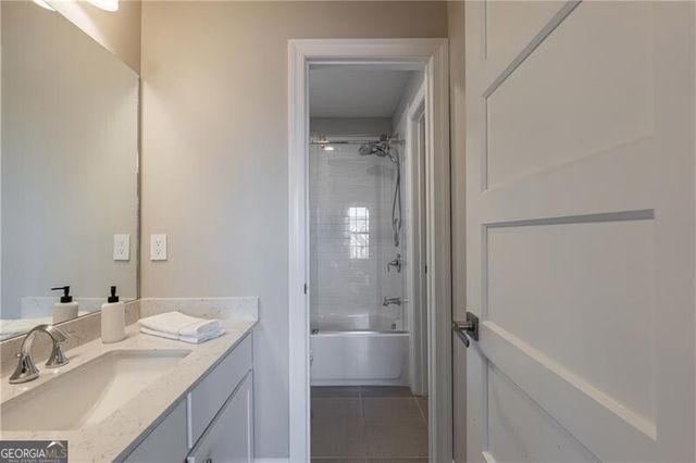 1610 Reserve Court, Alpharetta, GA 30009