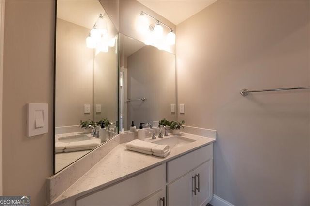 1610 Reserve Court, Alpharetta, GA 30009