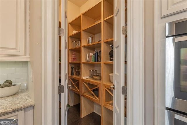 1610 Reserve Court, Alpharetta, GA 30009