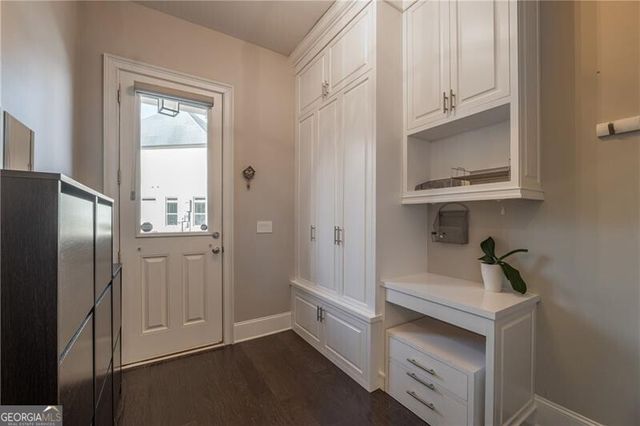 1610 Reserve Court, Alpharetta, GA 30009