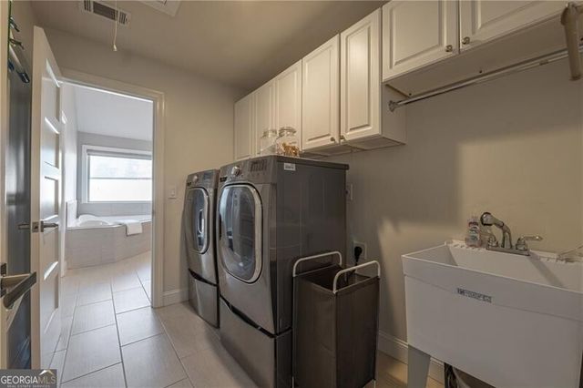 1610 Reserve Court, Alpharetta, GA 30009