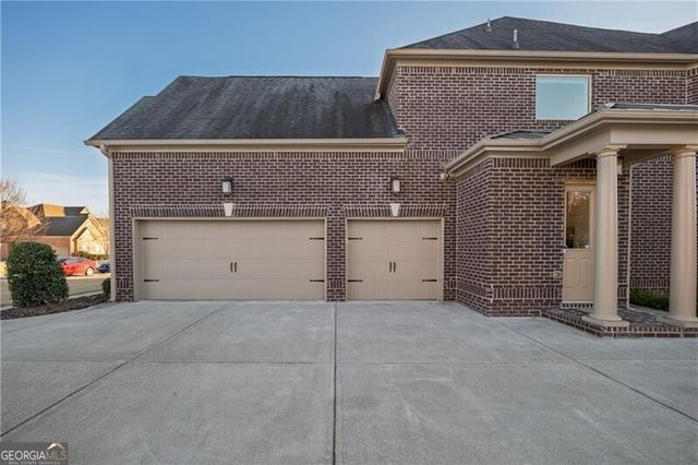 1610 Reserve Court, Alpharetta, GA 30009