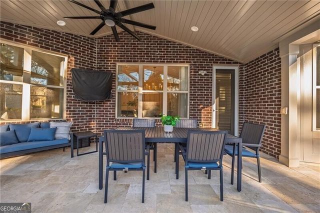 1610 Reserve Court, Alpharetta, GA 30009