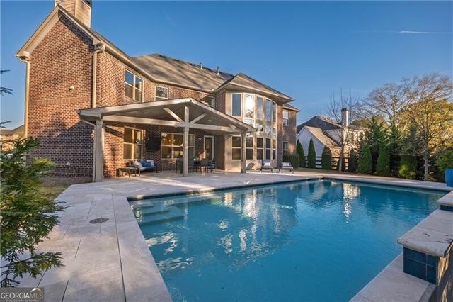 1610 Reserve Court, Alpharetta, GA 30009