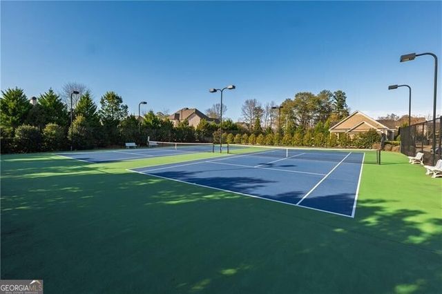 1610 Reserve Court, Alpharetta, GA 30009