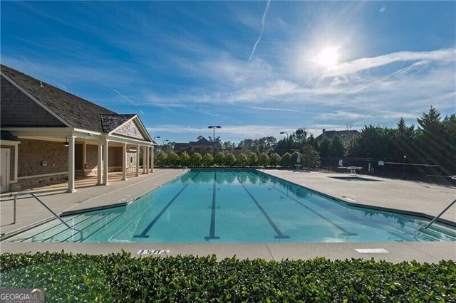 1610 Reserve Court, Alpharetta, GA 30009