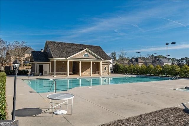 1610 Reserve Court, Alpharetta, GA 30009