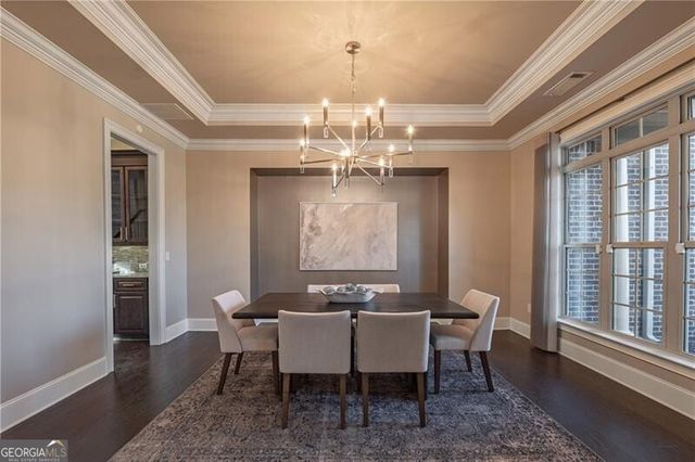 1610 Reserve Court, Alpharetta, GA 30009