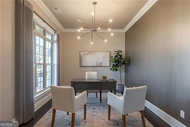 1610 Reserve Court, Alpharetta, GA 30009