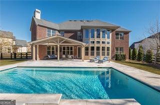 1610 Reserve Court, Alpharetta, GA 30009