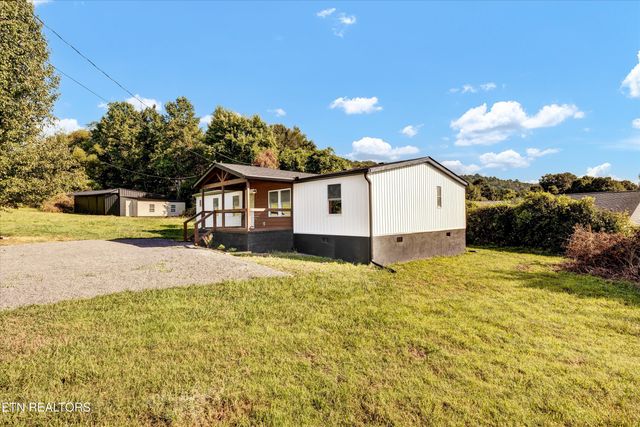 8631 Ball Camp Pike, Knoxville, TN 37931