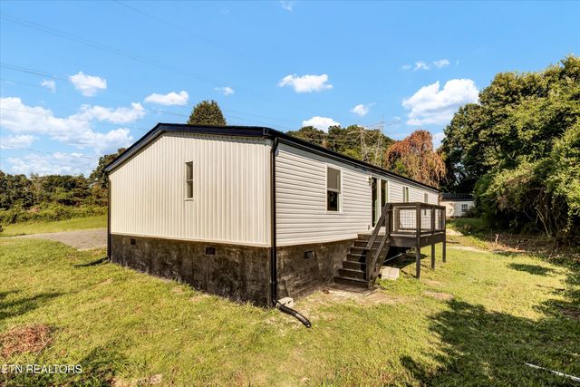 8631 Ball Camp Pike, Knoxville, TN 37931