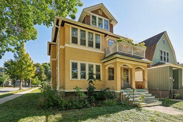 3400 S Delaware AVENUE #3402, Milwaukee, WI 53207