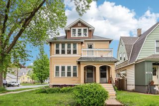3400 S Delaware AVENUE #3402, Milwaukee, WI 53207