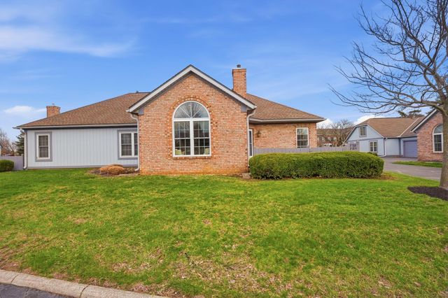 3782 Falls Circle Drive, 25, Hilliard, OH 43026