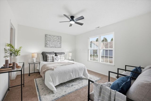 3782 Falls Circle Drive, 25, Hilliard, OH 43026