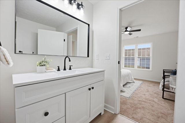 3782 Falls Circle Drive, 25, Hilliard, OH 43026