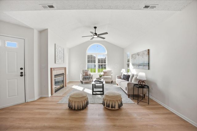 3782 Falls Circle Drive, 25, Hilliard, OH 43026