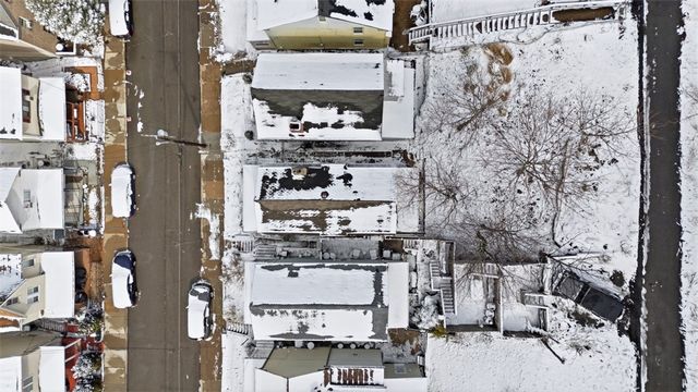 233 Edith St, Mt Washington, PA 15211