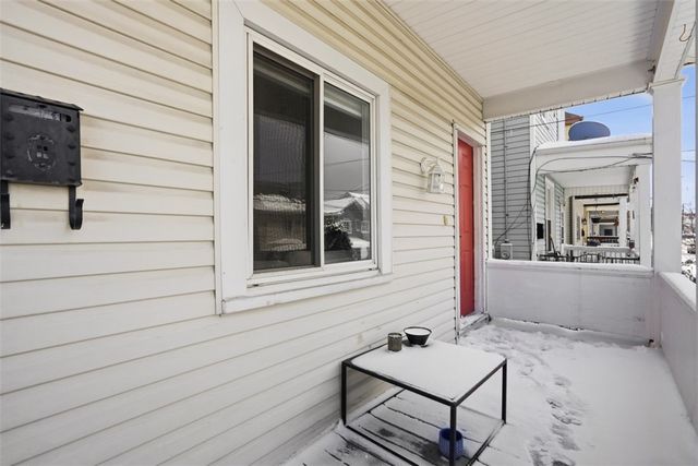 233 Edith St, Mt Washington, PA 15211