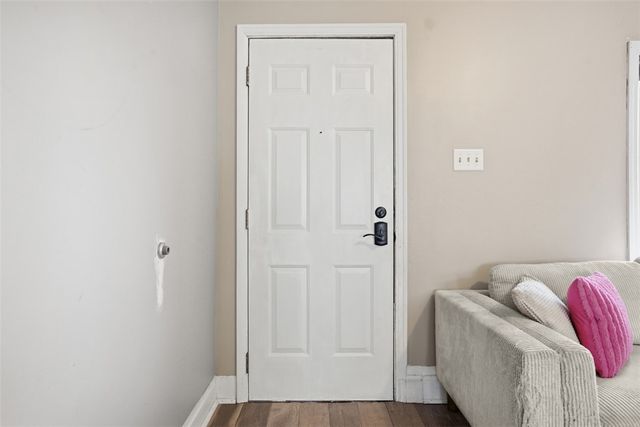 233 Edith St, Mt Washington, PA 15211