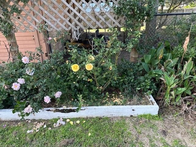 16602 Jamacia Inn Street, Jamaica Beach, TX 77554