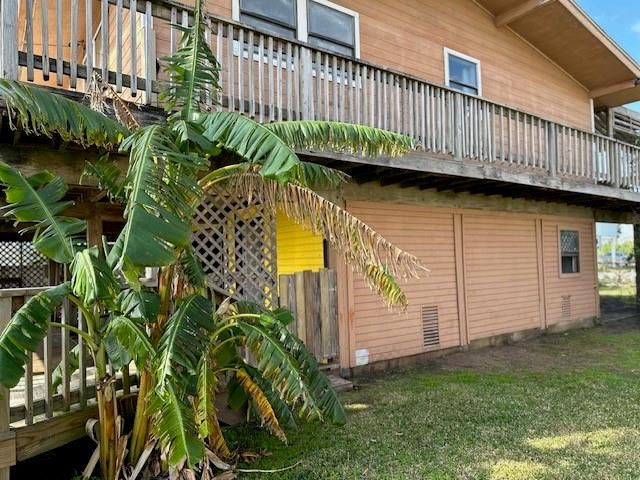 16602 Jamacia Inn Street, Jamaica Beach, TX 77554