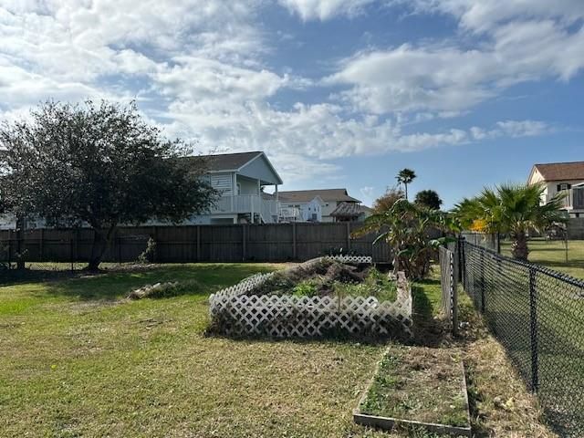 16602 Jamacia Inn Street, Jamaica Beach, TX 77554