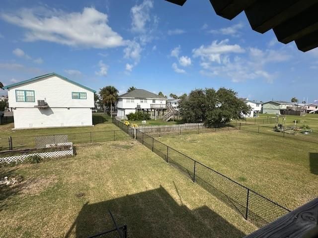 16602 Jamacia Inn Street, Jamaica Beach, TX 77554