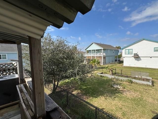 16602 Jamacia Inn Street, Jamaica Beach, TX 77554