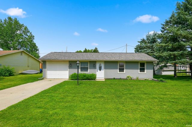 110 Eastwood Court, Garrett, IN 46738
