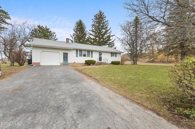 411 Ward Lane, Schoharie, NY 12157