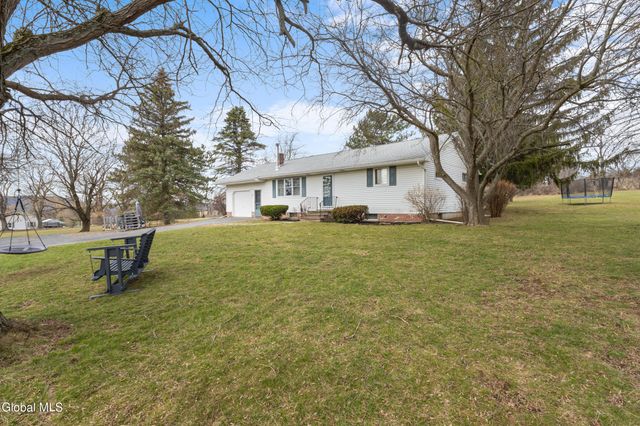 411 Ward Lane, Schoharie, NY 12157