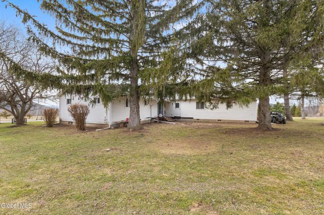 411 Ward Lane, Schoharie, NY 12157