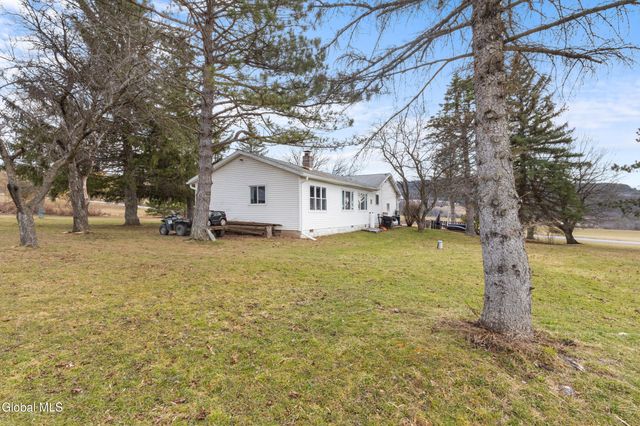 411 Ward Lane, Schoharie, NY 12157