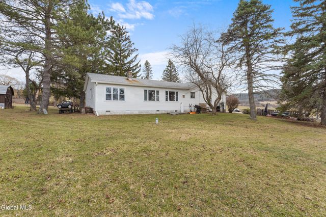 411 Ward Lane, Schoharie, NY 12157