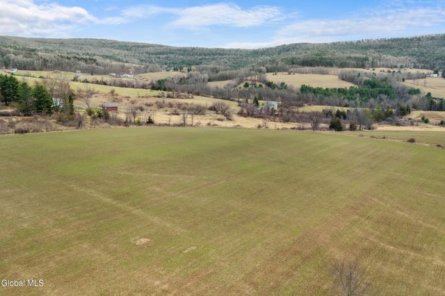 411 Ward Lane, Schoharie, NY 12157