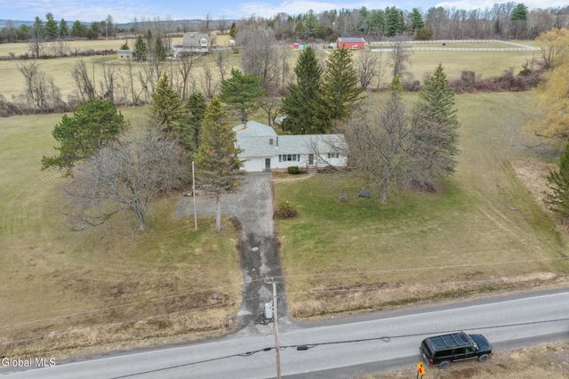 411 Ward Lane, Schoharie, NY 12157