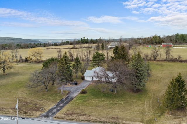 411 Ward Lane, Schoharie, NY 12157