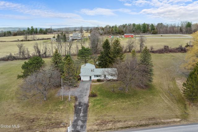 411 Ward Lane, Schoharie, NY 12157