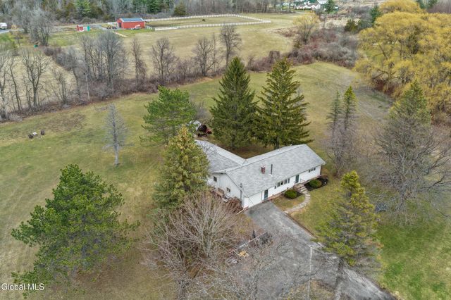 411 Ward Lane, Schoharie, NY 12157