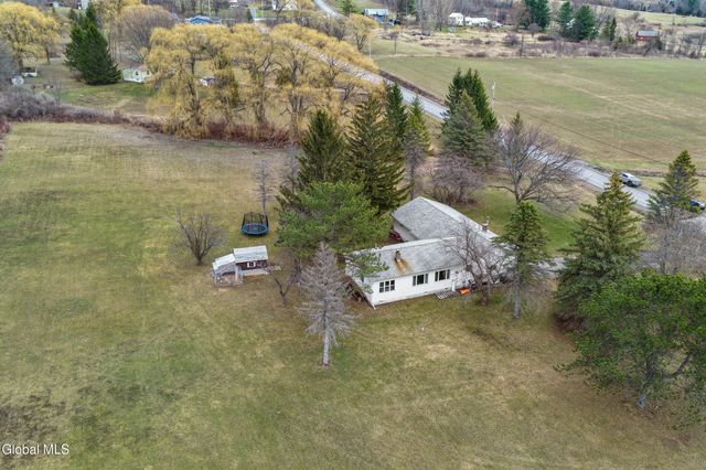 411 Ward Lane, Schoharie, NY 12157