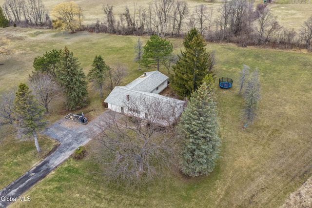 411 Ward Lane, Schoharie, NY 12157