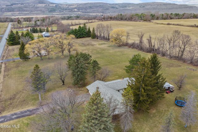 411 Ward Lane, Schoharie, NY 12157