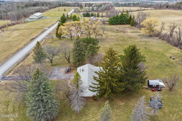 411 Ward Lane, Schoharie, NY 12157