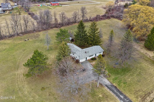 411 Ward Lane, Schoharie, NY 12157