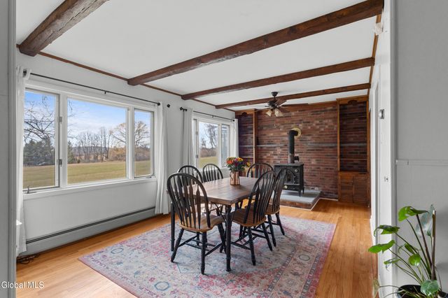 411 Ward Lane, Schoharie, NY 12157